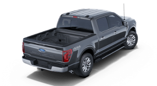 2025 Ford F-150® External Image 4